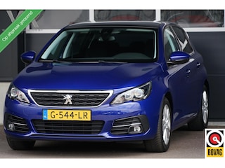 Peugeot 308 1.2 PureTech Blue Lease Executive, NL, pano, PDC