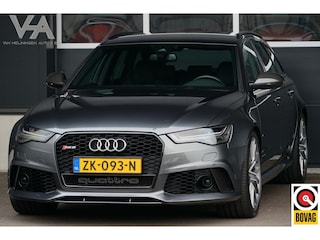 Audi A6 Avant 4.0 TFSI quattro performance Pro Line Plus