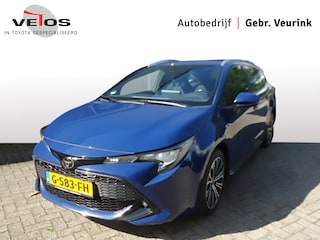 Toyota Corolla Touring Sports 1.2 Turbo First Edition Automaat Trekhaak