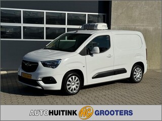 Opel Combo 1.5D L1 Koelwagen - dag- en nachtkoeling - vriezen tot -10 grade