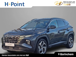 Hyundai Tucson 1.6 T-GDI PHEV Premium 4WD | €9669 KORTING | VOORRAAD | 360 CAMERA | STOELVENTILATIE |