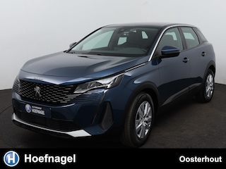 Peugeot 3008 1.2 PureTech Allure Automaat | Camera | Cruise Control | Stoelverwarming