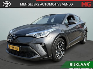 Toyota C-HR 2.0 Hybrid Dynamic | Rijklaar | Climate Control | Cruise Control Adaptief | Camera | Navi via App