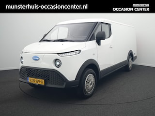 Cenntro Logistar 260 Logistar 100% ELEKTRISCH - Apple Carplay / Android Auto