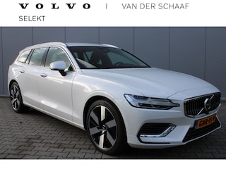 Volvo V60 2.0 T6 Recharge AWD Essential Edition