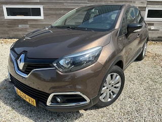Renault Captur 0.9 TCE Dynamique