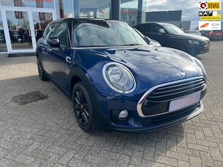 Mini Clubman 1.5 Cooper Pepper Business