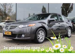 Honda Accord 2.0i ELEGANCE SEDAN HONDA DEALER ONDERHOUDEN ORIG. NL