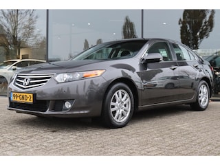 Honda Accord 2.0i ELEGANCE SEDAN HONDA DEALER ONDERHOUDEN ORIG. NL
