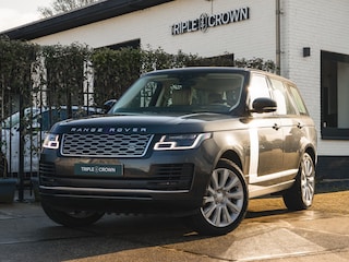 Land Rover Range Rover 2.0 P400e Vogue