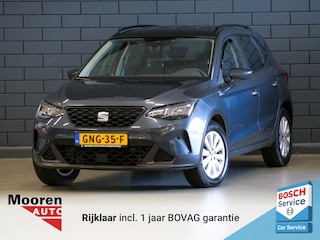 Seat Arona 1.0 TSI Style Business Intense | CAMERA | CARPLAY/ANDROIDAUTO | CRUISE CONTROL |