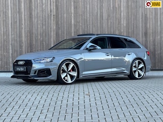 Audi A4 Avant 2.9 TFSI quattro / Pano / Carbon / RS /