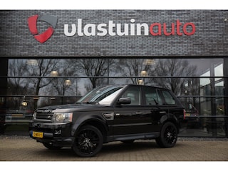 Land Rover Range Rover Sport 3.0 TdV6 HSE Youngtimer , Automaat, Trekhaak, 245pk,