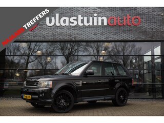 Land Rover Range Rover Sport 3.0 TdV6 HSE Youngtimer , Automaat, Trekhaak, 245pk,