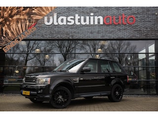 Land Rover Range Rover Sport 3.0 TdV6 HSE Youngtimer , Automaat, Trekhaak, 245pk,