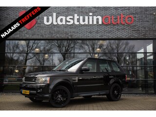 Land Rover Range Rover Sport 3.0 TdV6 HSE Youngtimer , Automaat, Trekhaak, 245pk,