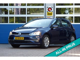 Volkswagen Golf 1.0 TSI Comfortline