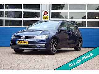 Volkswagen Golf 1.0 TSI Comfortline