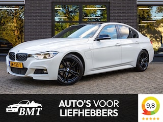 BMW 330e F30 M Sport / H&K / Alcantara / NAP