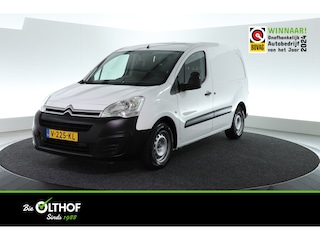 Citroën Berlingo 1.6 BlueHDI 100 Club Economy S&S / AUTOMAAT / AIRCO / CRUISE / PDC /