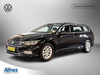 Volkswagen Passat Variant 1.5 150pk TSI Business / Achteruitrijcamera (Rear View) / Adaptive Cruise Control / Navigatiesysteem