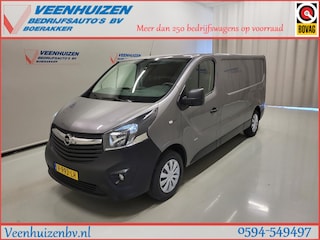 Opel Vivaro 1.6CDTI L2/H1 Euro 6!