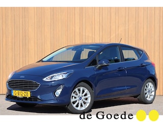 Ford Fiesta 1.0 EcoBoost Titanium org.NL