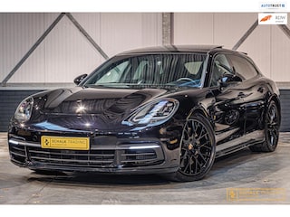 Porsche Panamera Sport Turismo 2.9 4 E-Hybrid|Chrono|Cam|Bose