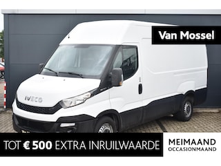 Iveco Daily 35S13V 2.3 352 H3 127pk | Cruise control | Airconditioning | Trekhaak | Bluetooth