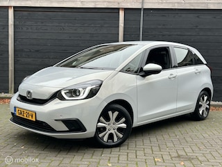 Honda Jazz 1.5 e:HEV Executive 1e eigenaar / afn. Trekhaak / VOL OPTIES