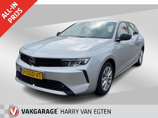 Opel Astra 1.2 Turbo Edition | Navi | PDC | Cruise Control | Apple Carplay / Android Auto |