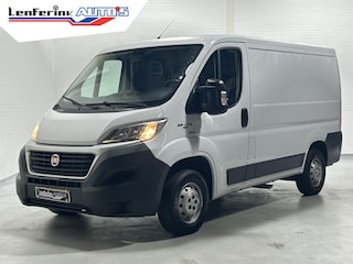 Fiat Ducato 2.3 MultiJet 130 pk L1H1 Koelauto