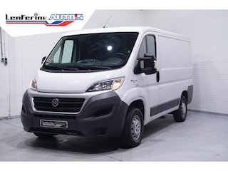 Fiat Ducato 2.3 MultiJet 130 pk L1H1 Koelauto