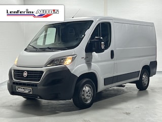 Fiat Ducato 2.3 MultiJet 130 pk L1H1 Koelauto