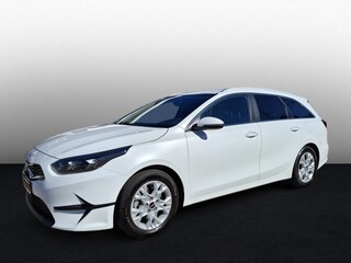 Kia Ceed Sportswagon 1.0 T-GDi DynamicPlusLine Navi + Camera - AFN. TREKHAAK