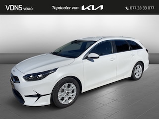 Kia Ceed Sportswagon 1.0 T-GDi DynamicPlusLine Navi + Camera - AFN. TREKHAAK