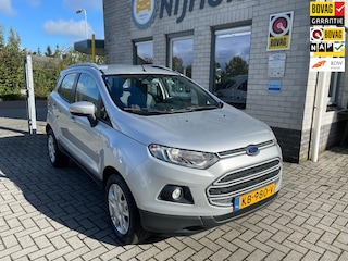 Ford Ecosport 1.0 EcoBoost Trend / PDC achter / Telefoon / Airco