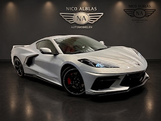 Chevrolet Corvette Stingray l m2023 l 70th Anniversary l Z51 l Targa l Lift Nose l Apple l Performance Pack
