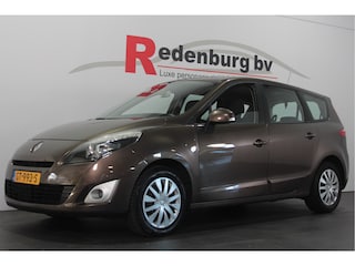 Renault Scénic 1.6 Sélection Business 7p. - Navi / Airco / Parksens achter