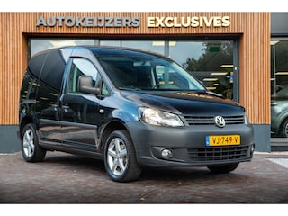 Volkswagen Caddy 1.6 TDI Economy Baseline Cruise Radio/CD Airco Schuifdeur