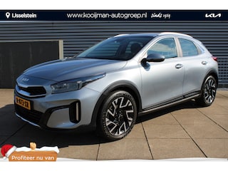 Kia XCeed 1.5 T-GDi DynamicLine Nieuw geleverd | Automaat | 160pk