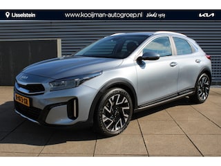 Kia XCeed 1.5 T-GDi DynamicLine Nieuw geleverd | Automaat | 160pk