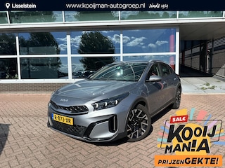 Kia XCeed 1.5 T-GDi DynamicLine Nieuw geleverd | Automaat | 160pk