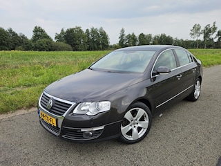 Volkswagen Passat 2.0 TFSI Sportline Business