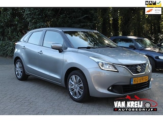 Suzuki Baleno 1.2 Exclusive bluetooth Xenon stoelverw.