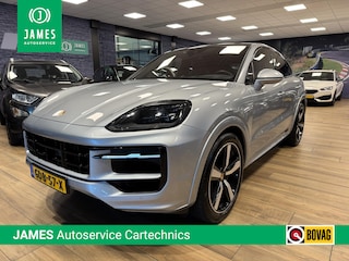 Porsche Cayenne 3.0 E-Hybrid |Sportdesign|Burmester|Pass Display|