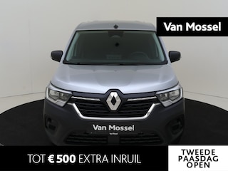Renault Kangoo 1.5 Blue dCi 95 Luxe L1 | Vloer en wandpakket
