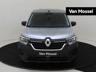 Renault Kangoo 1.5 Blue dCi 95 Luxe L1 | Vloer en wandpakket