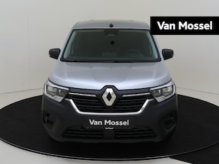 Renault Kangoo 1.5 Blue dCi 95 Luxe L1 | Vloer en wandpakket