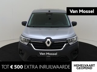 Renault Kangoo 1.5 Blue dCi 95 Luxe L1 | Vloer en wandpakket